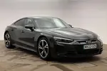 2023 Audi e-tron GT