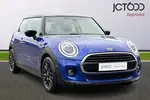 2020 MINI Hatchback