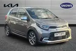 2023 Kia Picanto