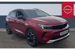 2024 Vauxhall Grandland