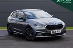 2025 Skoda Fabia