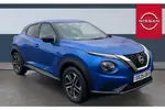 2025 Nissan Juke