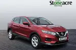 2020 Nissan Qashqai