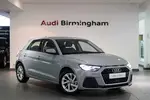 2025 Audi A1