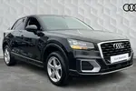 2018 Audi Q2