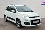 2020 Fiat Panda