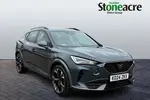 2024 Cupra Formentor