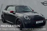 2021 MINI Convertible