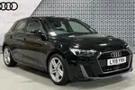 2019 Audi A1