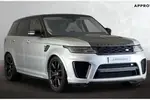 2019 Land Rover Range Rover Sport