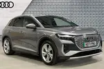 2021 Audi Q4