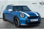 2023 MINI Hatchback