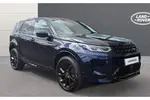 2021 Land Rover Discovery Sport