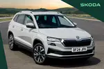 2024 Skoda Karoq