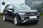 2023 Volkswagen T-Cross
