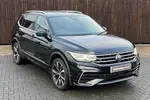 2022 Volkswagen Tiguan Allspace