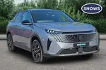 2025 Peugeot 3008