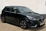 2024 MG MG3