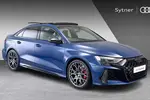 2025 Audi RS3