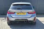 2024 BMW 3 Series Touring