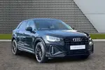 2022 Audi Q2