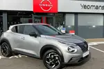 2022 Nissan Juke