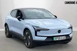 2025 Volvo EX30