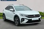 2023 Volkswagen Taigo
