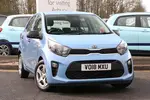 2018 Kia Picanto