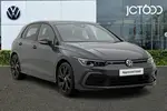 2024 Volkswagen Golf