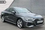 2022 Audi A3