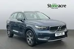 2022 Volvo XC40