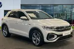 2024 Volkswagen T-Roc