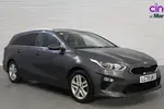 2020 Kia Ceed