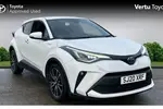 2020 Toyota C-HR