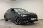 2023 Audi Q8