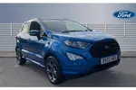 2022 Ford EcoSport