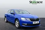 2019 Skoda Octavia