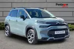 2023 Citroen C3 Aircross