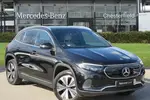 2021 Mercedes-Benz EQA