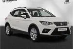 2021 SEAT Arona