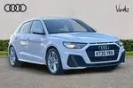 2020 Audi A1