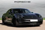 2024 Porsche Taycan