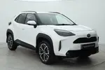 2023 Toyota Yaris Cross