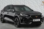 2022 Cupra Formentor