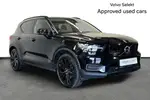 2022 Volvo XC40