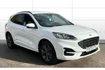 2023 Ford Kuga