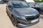 2024 Skoda Karoq