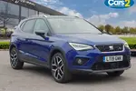 2019 SEAT Arona