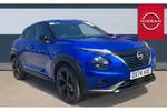 2025 Nissan Juke
